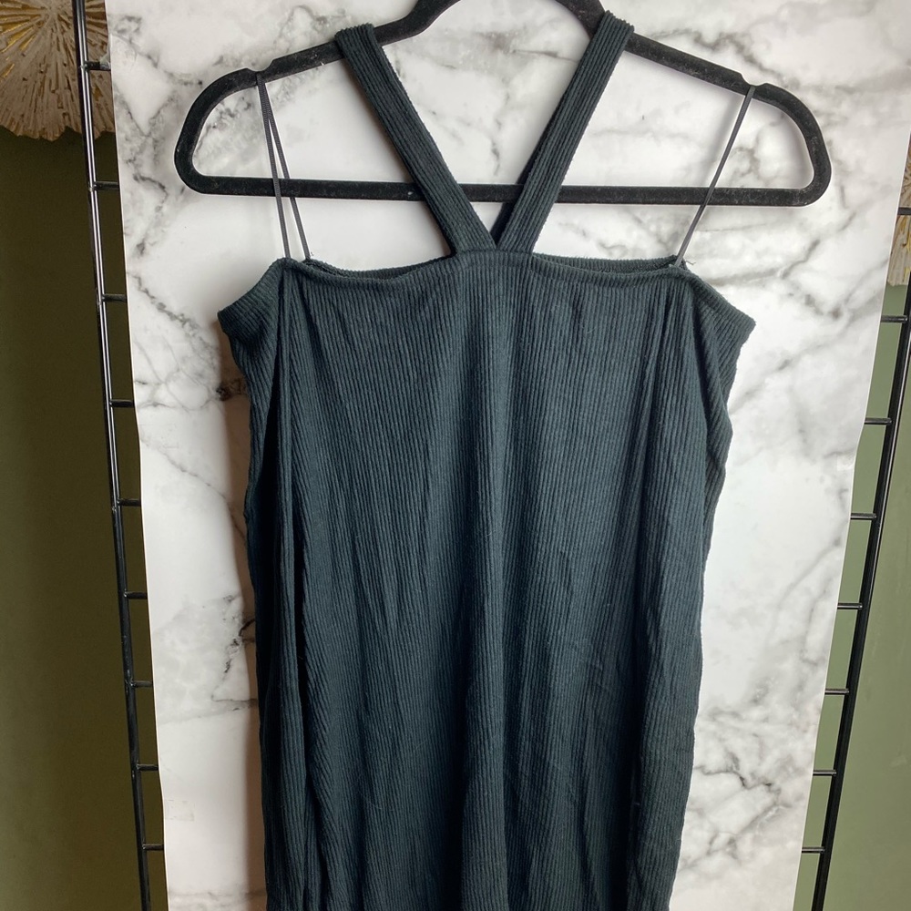 Express sweater dress